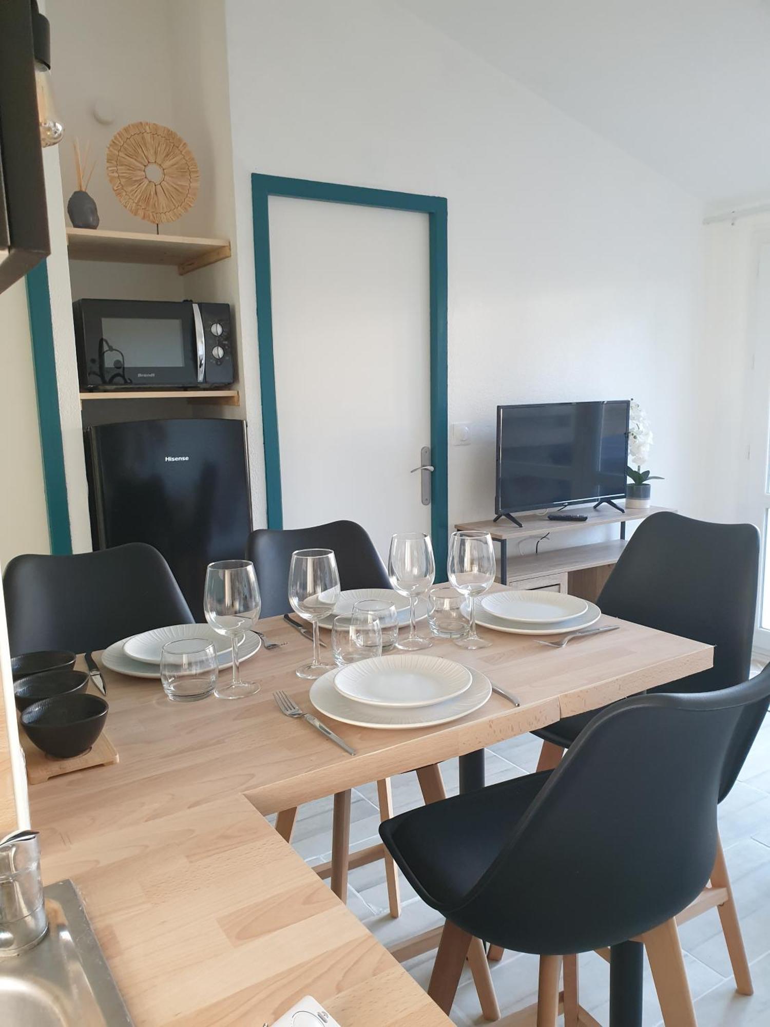 La Belle Cascade Holiday home *