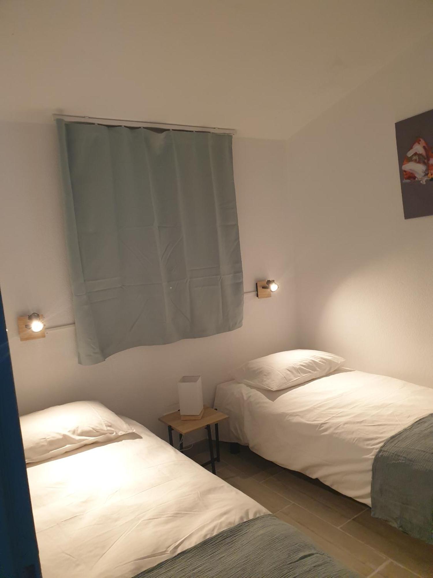 Holiday home La Belle Cascade