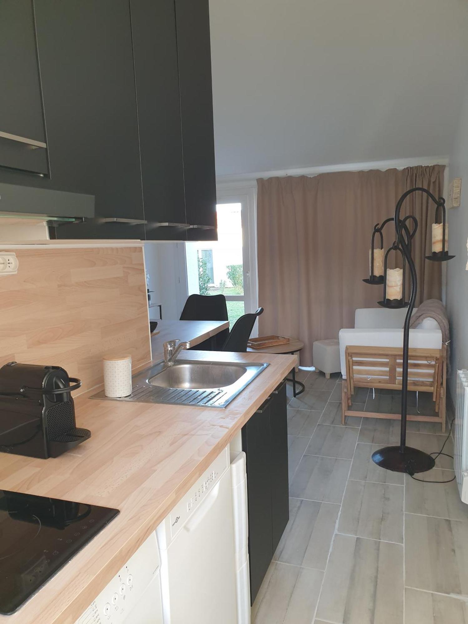 La Belle Cascade Holiday home Dolus-d'Oleron