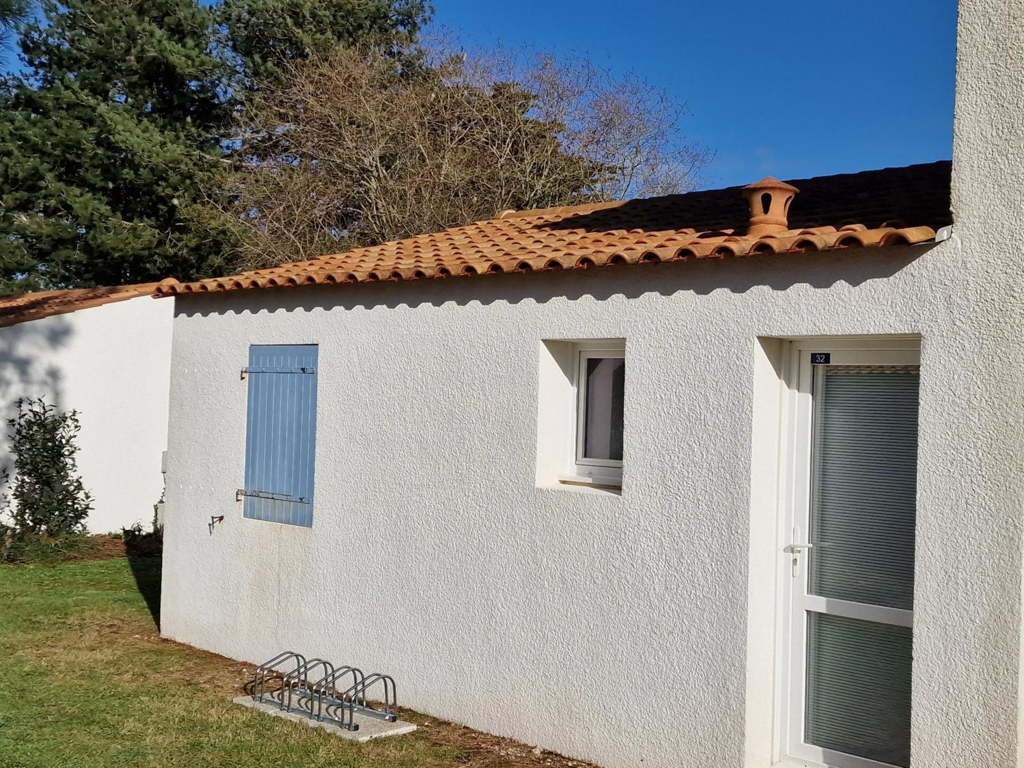 Holiday home La Belle Cascade Dolus-d'Oleron