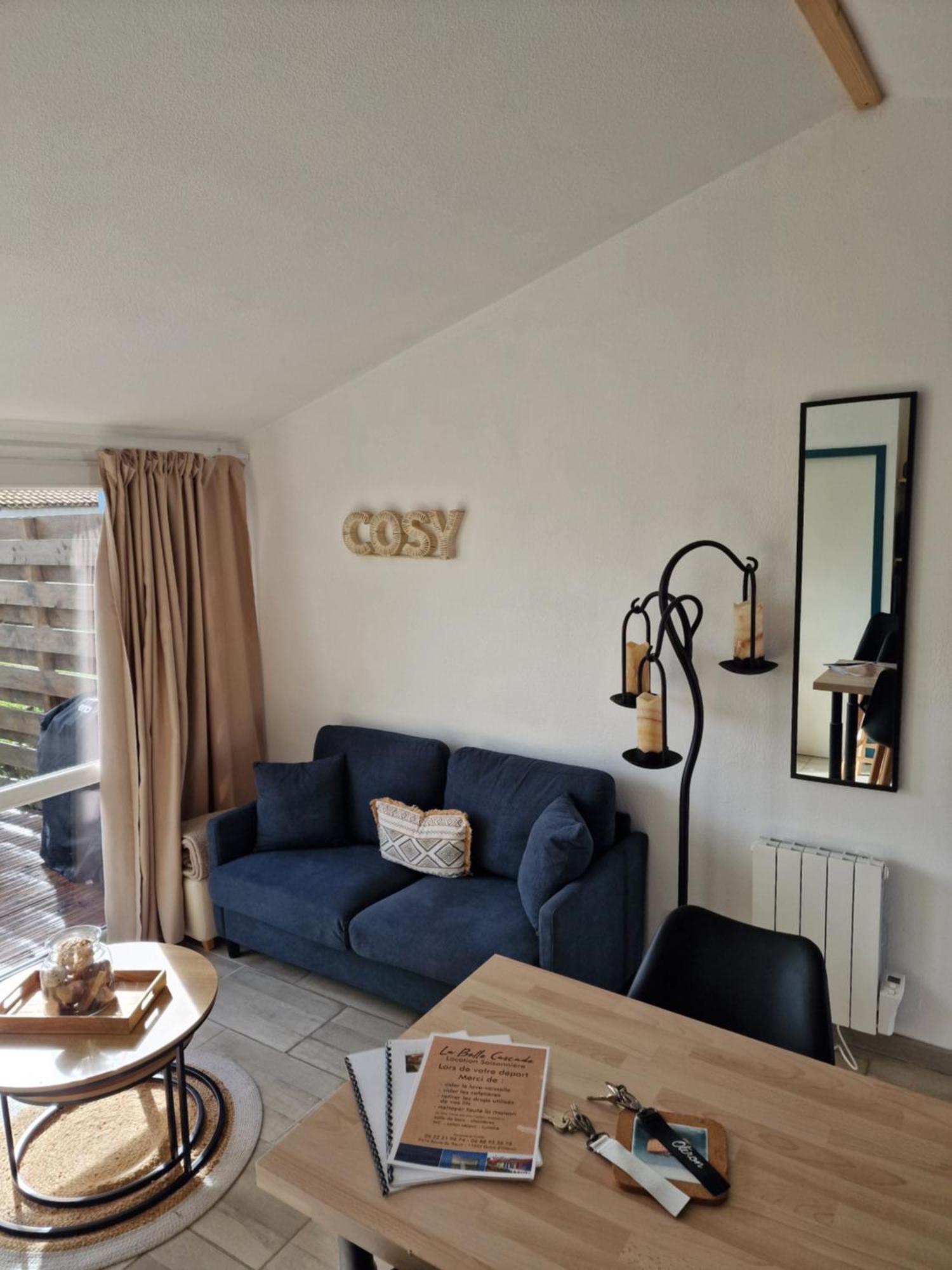 La Belle Cascade Holiday home Dolus-d'Oleron